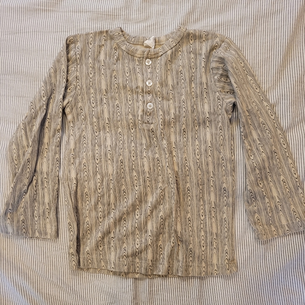 Kate Quinn henley, 7Y